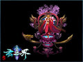 虎卫策略性战斗的关键